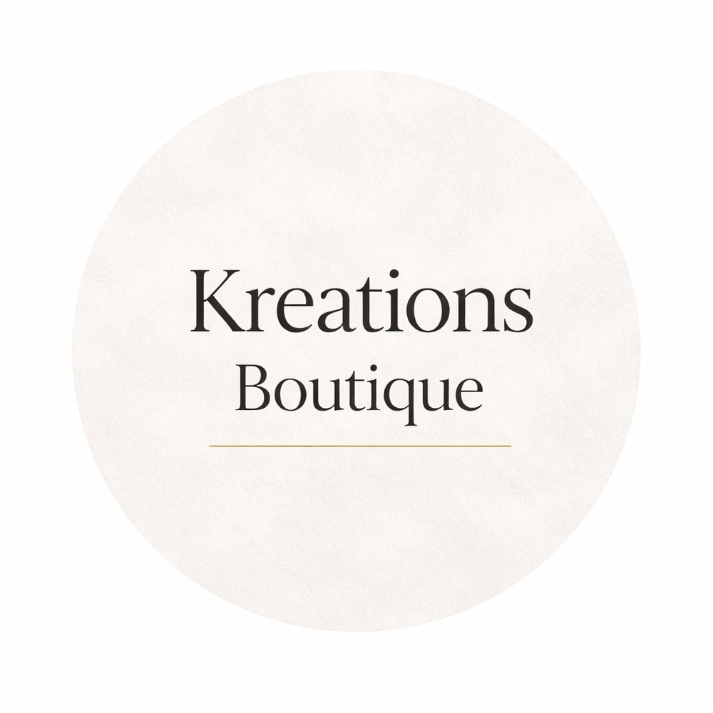 Meet your Posher, Kreations Boutique